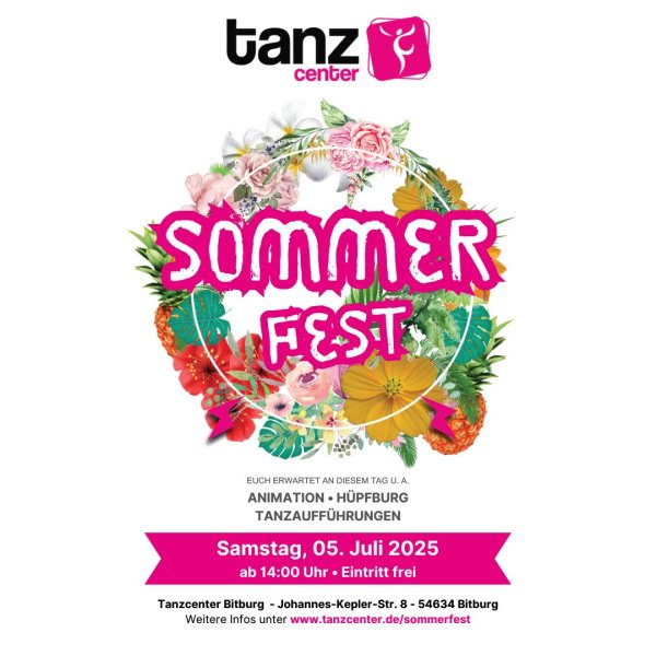 Sommerfest